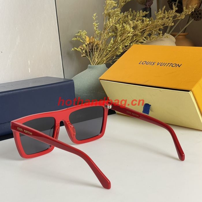Louis Vuitton Sunglasses Top Quality LVS02482